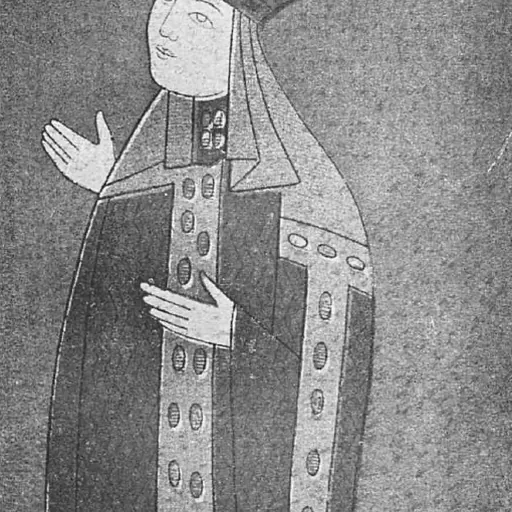 Portrait of Doamna Maria Despina
