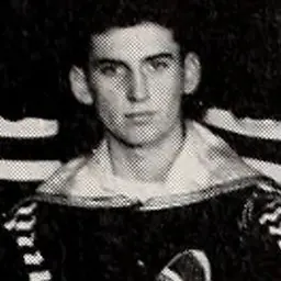 Portrait of Stan Albeck