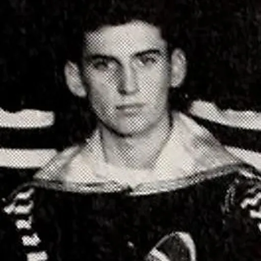 Portrait of Stan Albeck