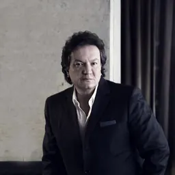 Portrait of Emre Arolat