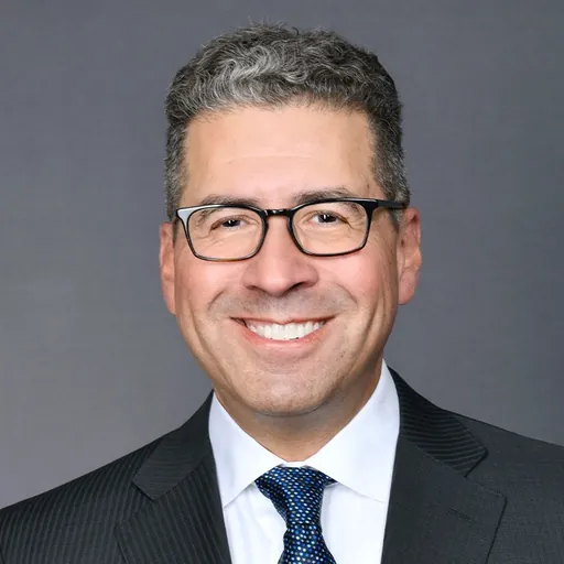 Portrait of Neal Roese