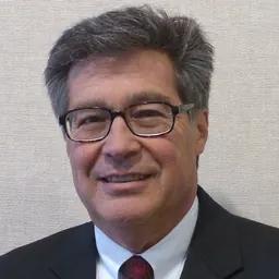Portrait of Weeden Wetmore