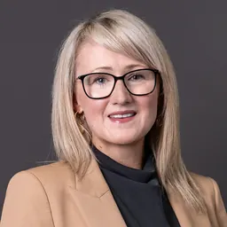 Portrait of Rebecca Long-Bailey