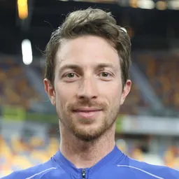 Portrait of Daniel Crista