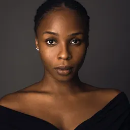 Portrait of Uzoamaka Onuoha