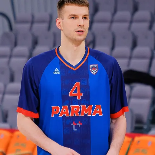 Portrait of Samson Ruzhentsev
