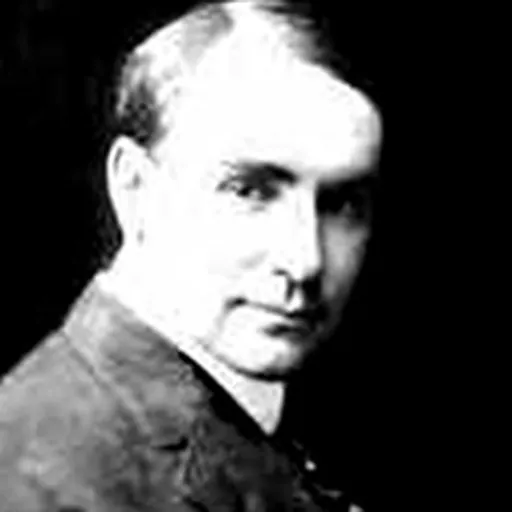 Portrait of Francis Boggs