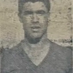 Portrait of Qais Hameed