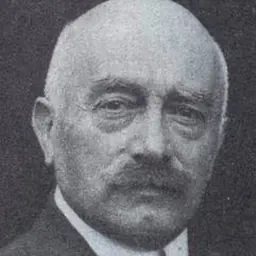 Portrait of Mehmet Esat Işık