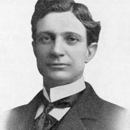 Portrait of Joseph W. O'Hara