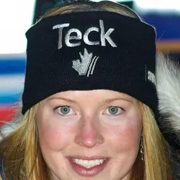 Portrait of Kelly VanderBeek