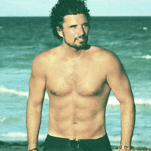 Portrait of Diego Olivera