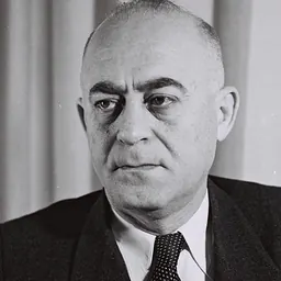 Portrait of Aryeh Altman