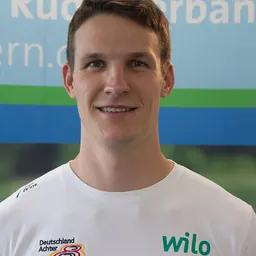 Portrait of Malte Jakschik