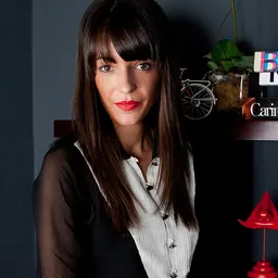 Portrait of Jessica Walsh