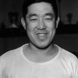Portrait of Yosh Kawano