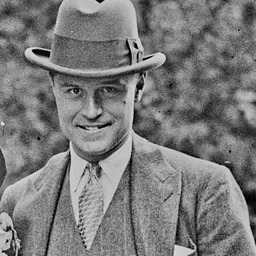 Portrait of Sir Neville Pearson, 2nd Baronet