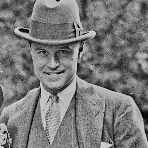 Portrait of Sir Neville Pearson, 2nd Baronet