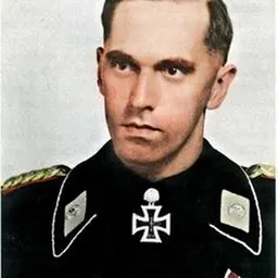 Portrait of Karl Roßmann