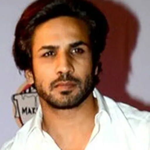 Portrait of Krip Suri