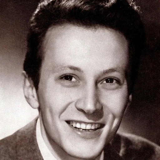 Portrait of Marco Vicario