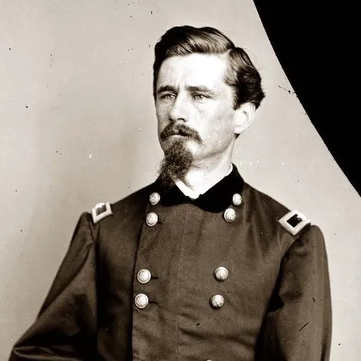 Portrait of John I. Curtin