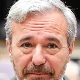 Portrait of Jorge Azcón