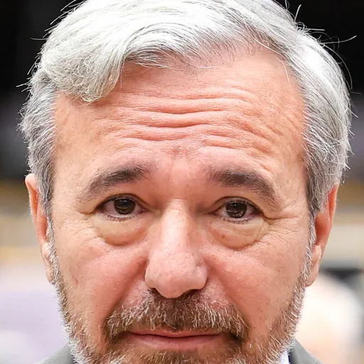 Portrait of Jorge Azcón