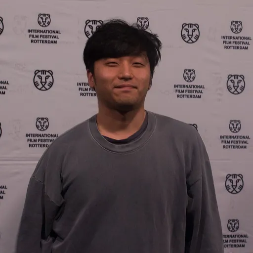 Portrait of Jung Yoon-suk