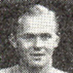 Portrait of Bertil Berg