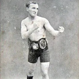 Portrait of Young Joseph