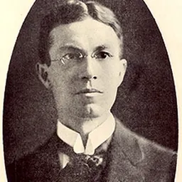 Portrait of John Behan