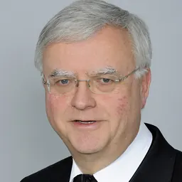 Portrait of Heiner Koch