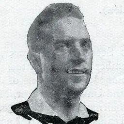 Portrait of Toby Sheen