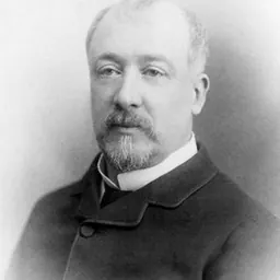 Portrait of Michel Guillaume Baby