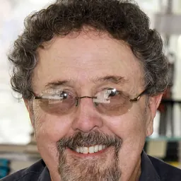 Portrait of Timothy Hallinan