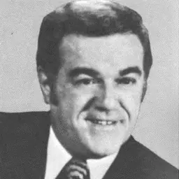 Portrait of Joseph Anthony Lefante