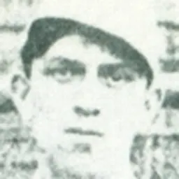 Portrait of Charlie Whitehouse