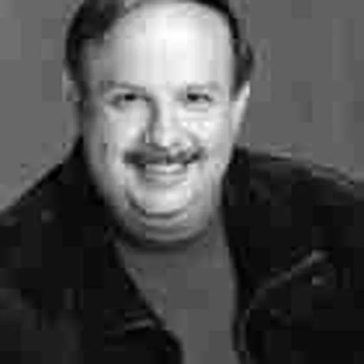 Portrait of Michael E. Burgess