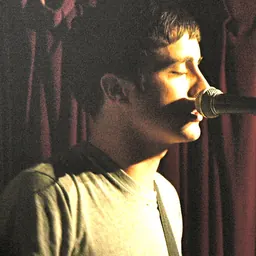 Portrait of Will Anderson