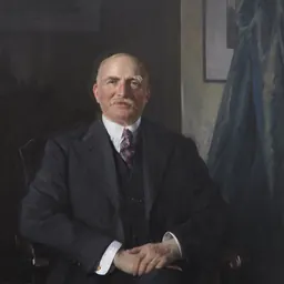 Portrait of Sir Alexander Grant, 1st Baronet