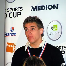Portrait of Laurens Pluijmaekers