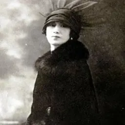 Portrait of Yuki Katō