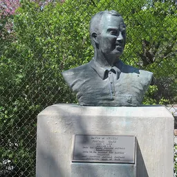 Portrait of David Moir Nelson