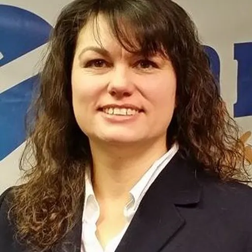 Portrait of Victoria Sullivan