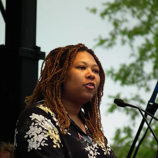 Portrait of Jamila Bey