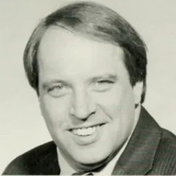 Portrait of Thomas P. Kennedy