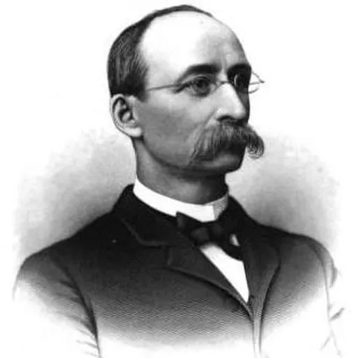 Portrait of Roger Sherman Greene