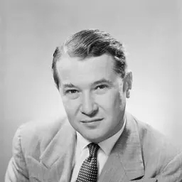 Portrait of Gordon Upton