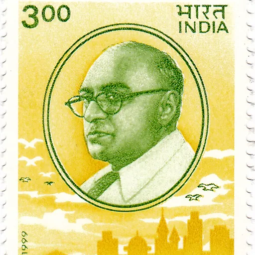 Portrait of Ardeshir Darabshaw Shroff